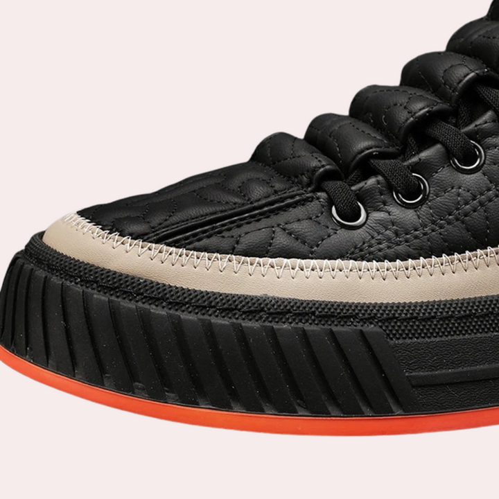 Modern and trendy men's sneakers for all occasions