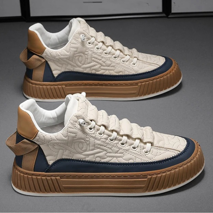 Modern and trendy men's sneakers for all occasions