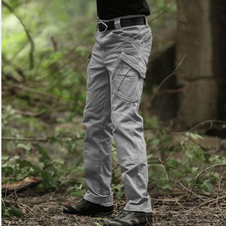 Pantalon cargo décontracté pour hommes