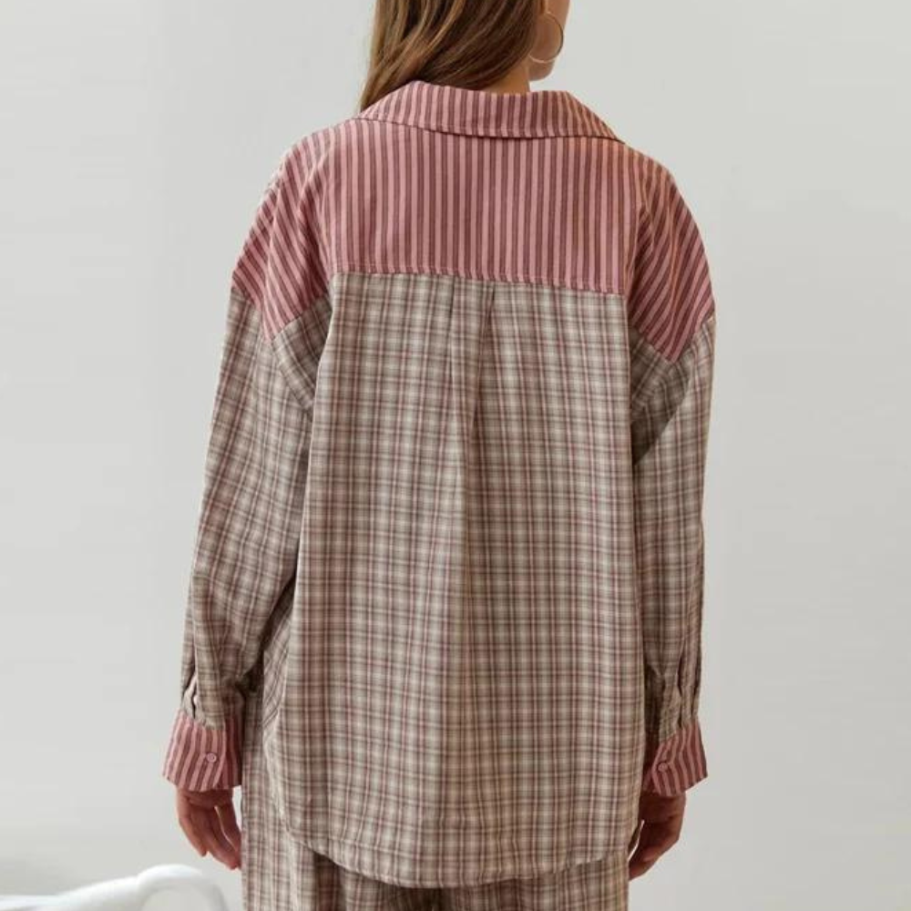 Elegant and comfortable women's pajamas for optimal relaxation