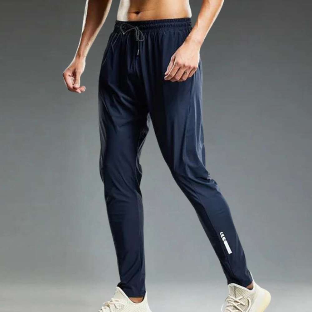 Arturo - Pantalon d'entraînement pour hommes Ultimate Comfort pour une performance optimale