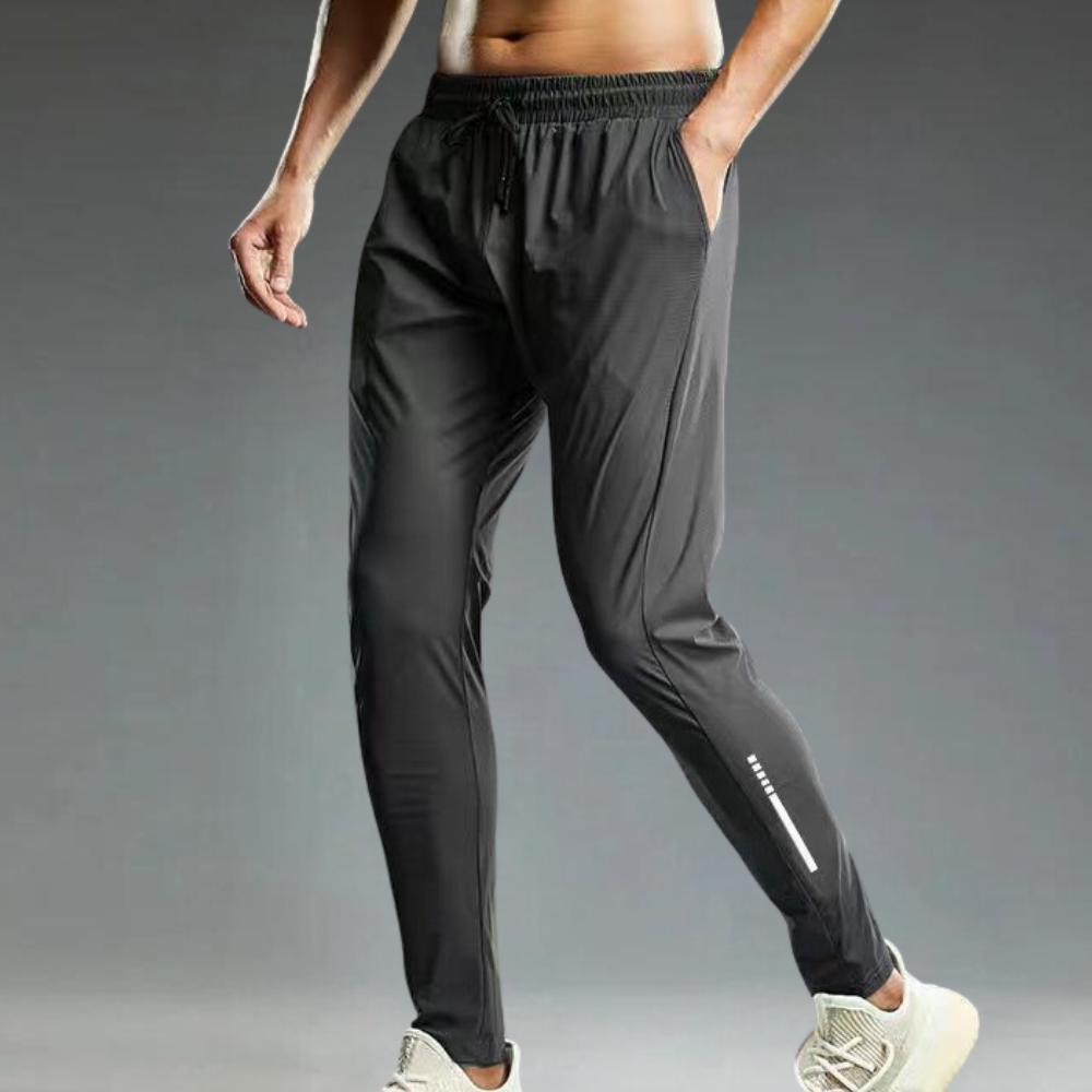 Arturo - Pantalon d'entraînement pour hommes Ultimate Comfort pour une performance optimale
