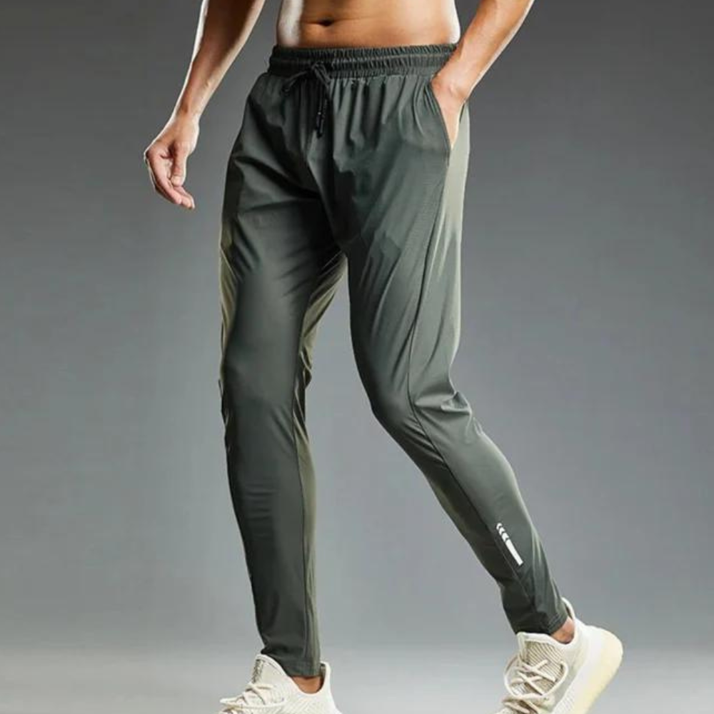 Arturo - Pantalon d'entraînement pour hommes Ultimate Comfort pour une performance optimale