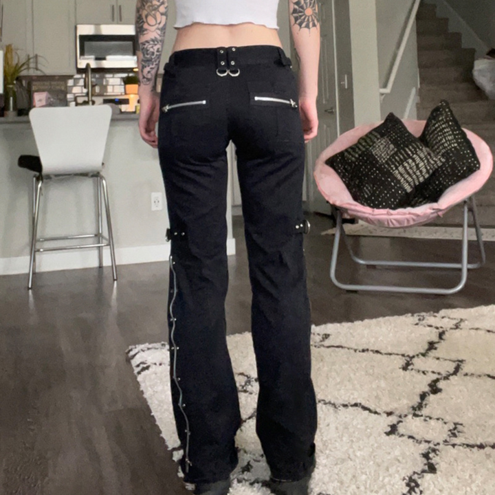Nikita - Cargo pants for women for a trendy look