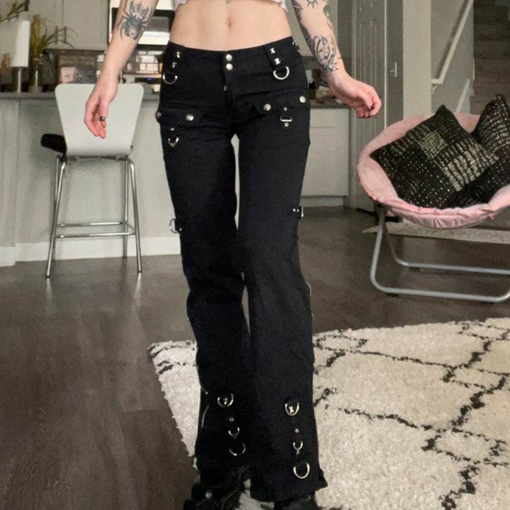 Nikita - Cargo pants for women for a trendy look