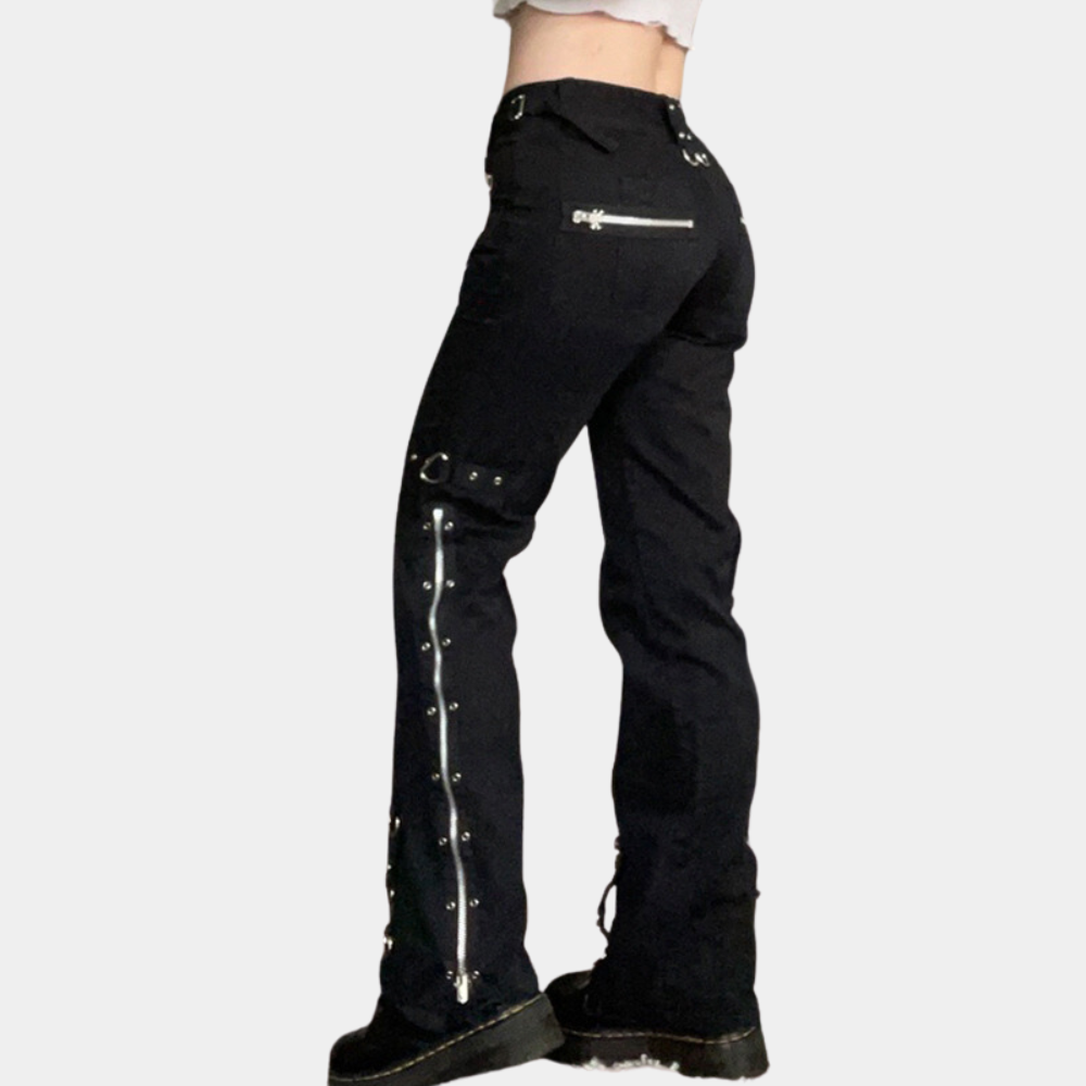 Nikita - Cargo pants for women for a trendy look