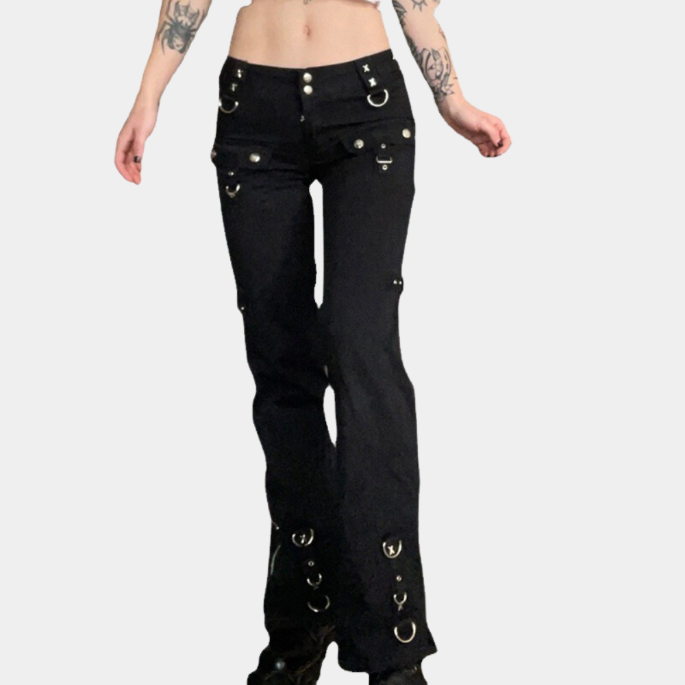 Nikita - Cargo pants for women for a trendy look
