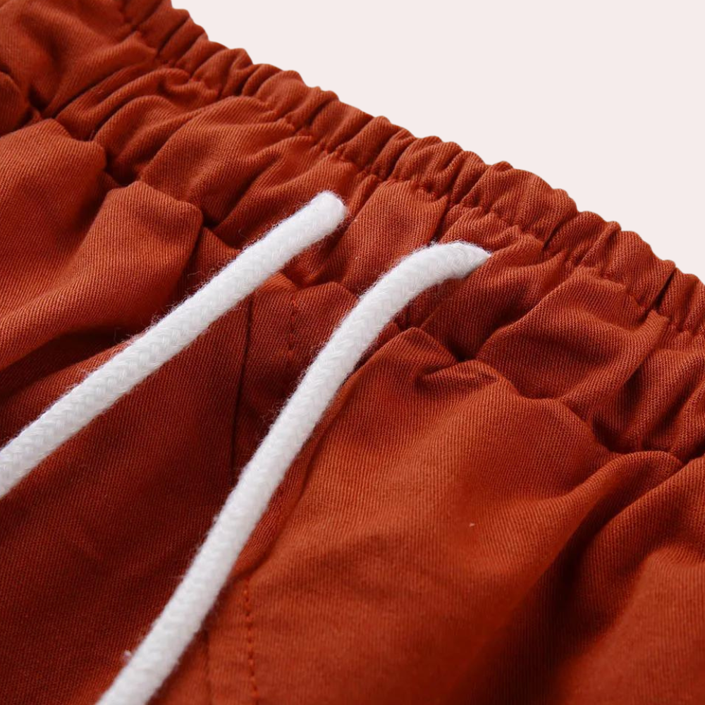 Edita - Pantaloni eleganți pentru femei pentru un look sofisticat