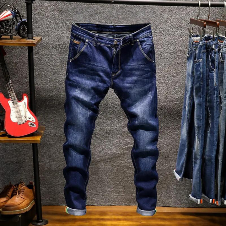 Vojin - Premium Denim Jeans for Men
