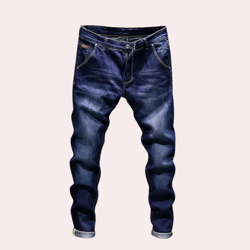 Vojin - Premium Denim Jeans for Men