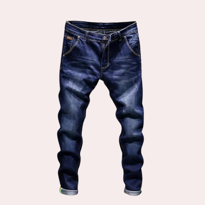 Vojin - Premium Denim Jeans for Men