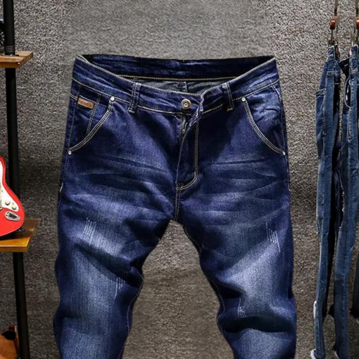 Vojin - Premium Denim Jeans for Men