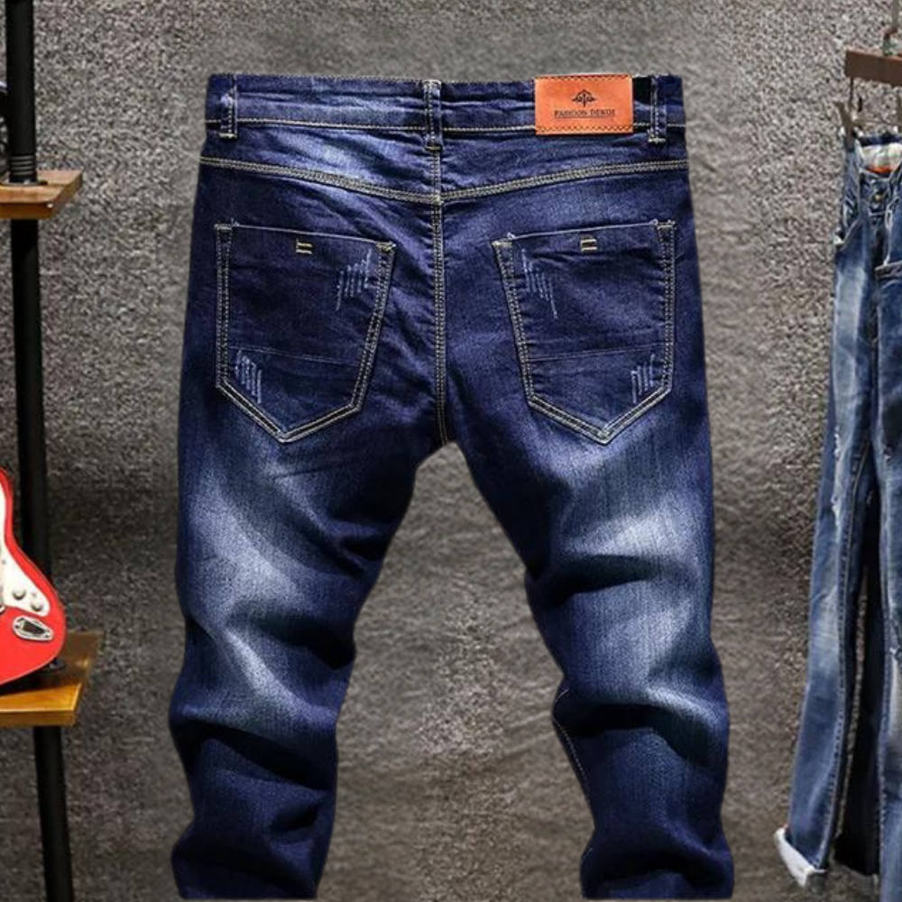 Vojin - Premium Denim Jeans for Men