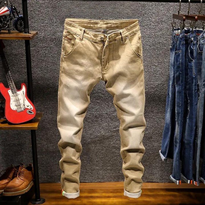 Vojin - Premium Denim Jeans for Men