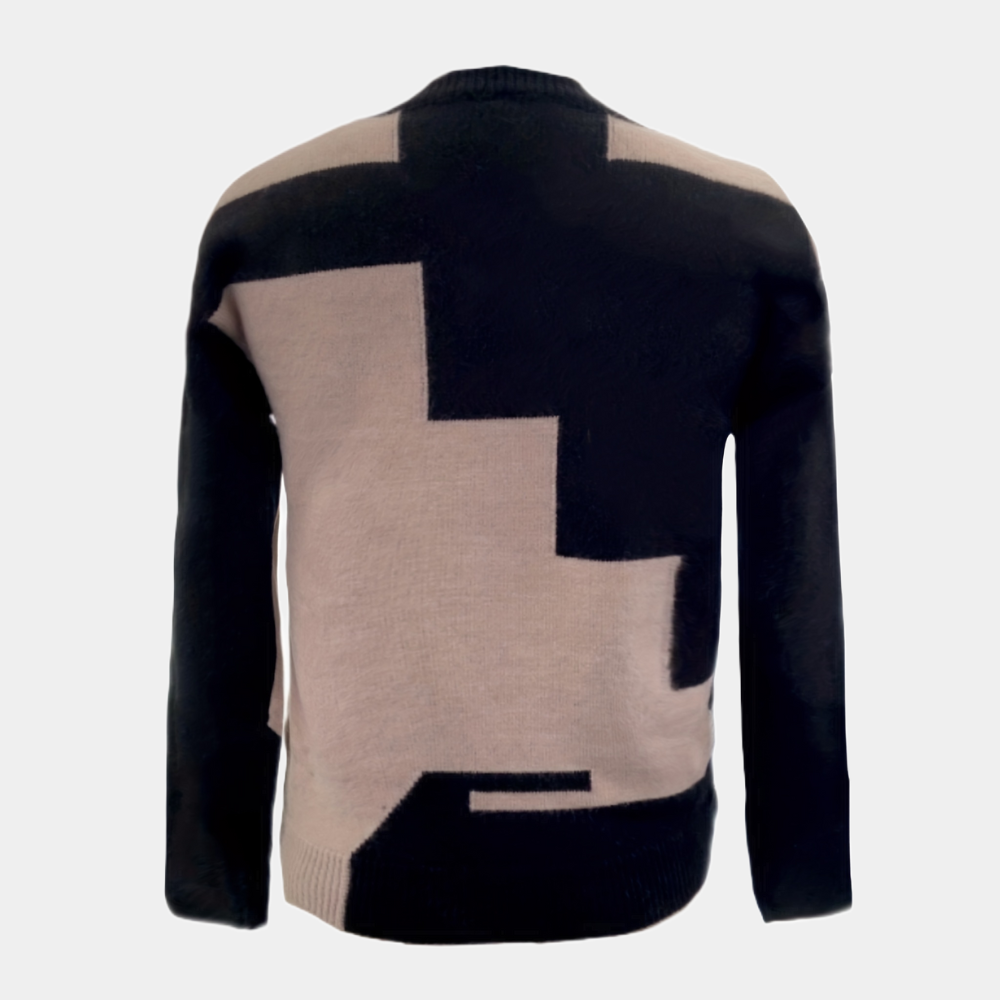 Dolores - Maglione elegante e confortevole da donna