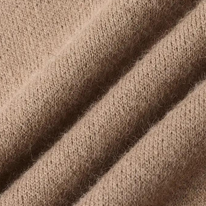 Finn - Maglione di lusso e comfort elegante per uomo