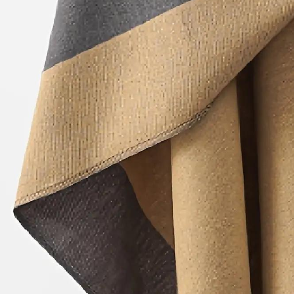 Aristea - Poncho di lusso elegante da donna