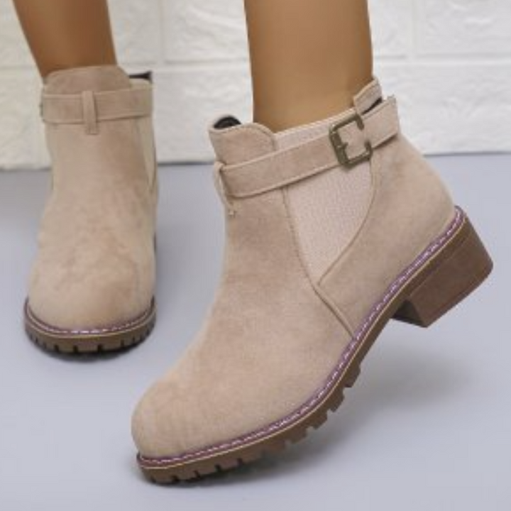 Vanya - Ghete elegante și la modă pentru femei