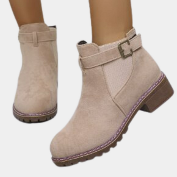 Vanya - Ghete elegante și la modă pentru femei
