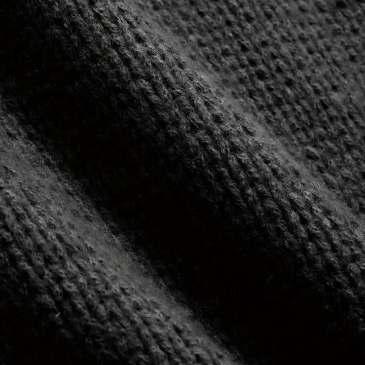 Audrick - Pull en tricot à manches longues élégant et confortable pour hommes