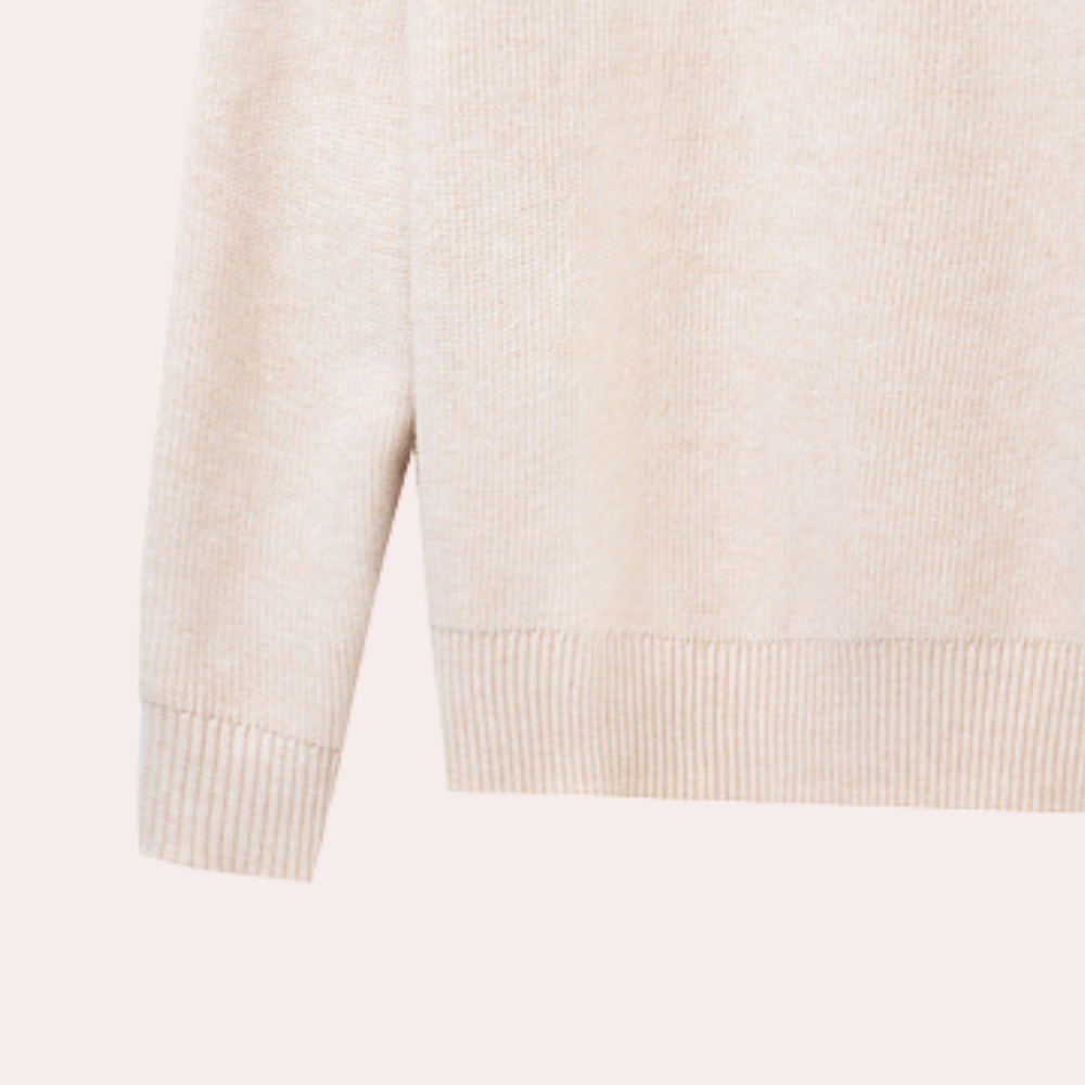 Devora - Maglione elegante Bloom da donna