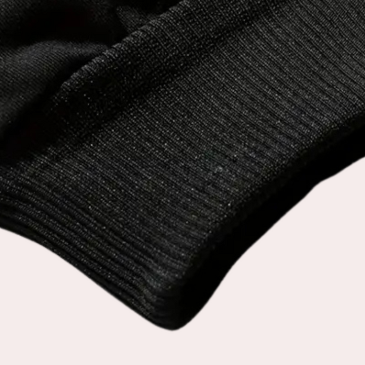 STYLISH BRUCE - Trendy Sweatshirt for the Contemporary Man