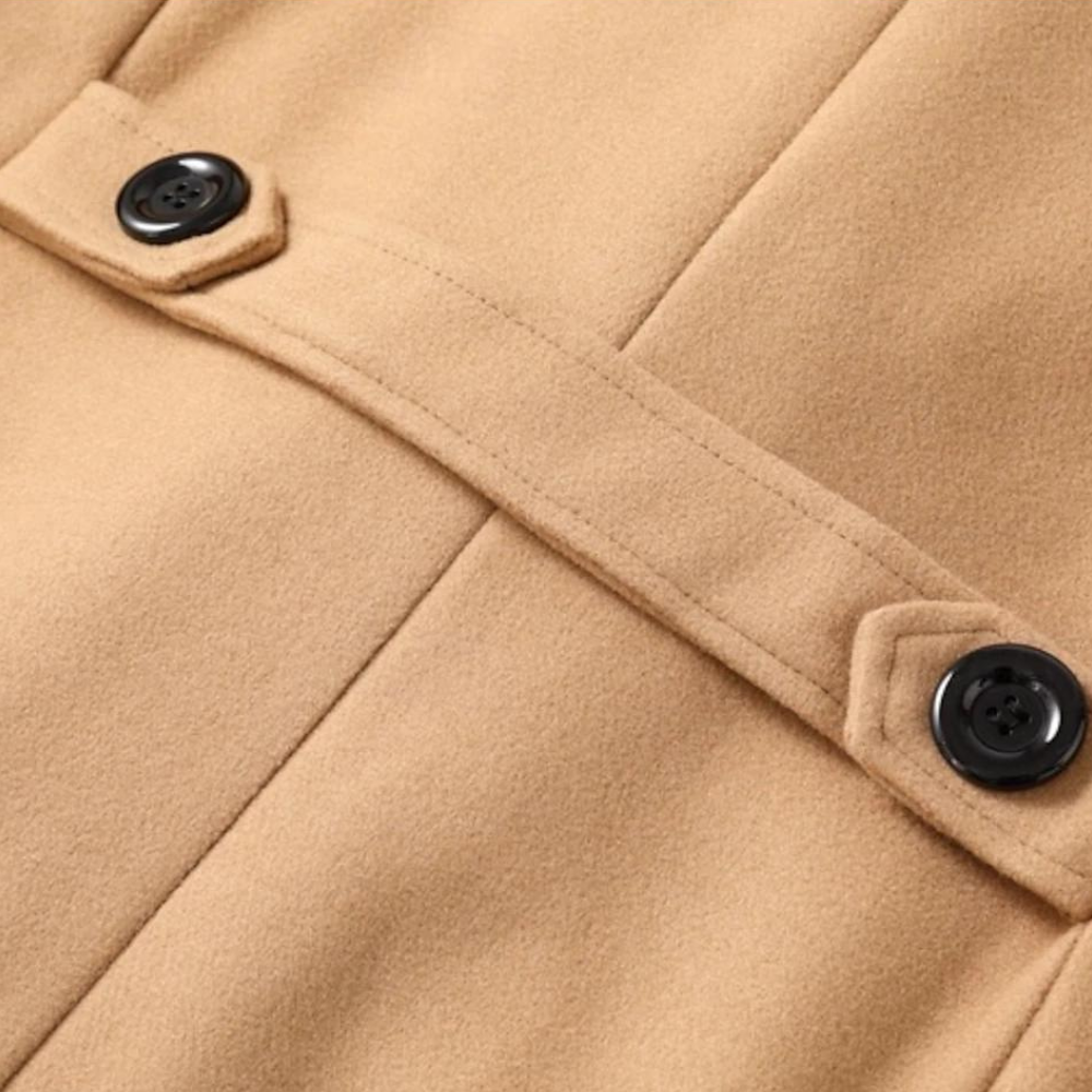 ANDREW - Veste premium pour hommes