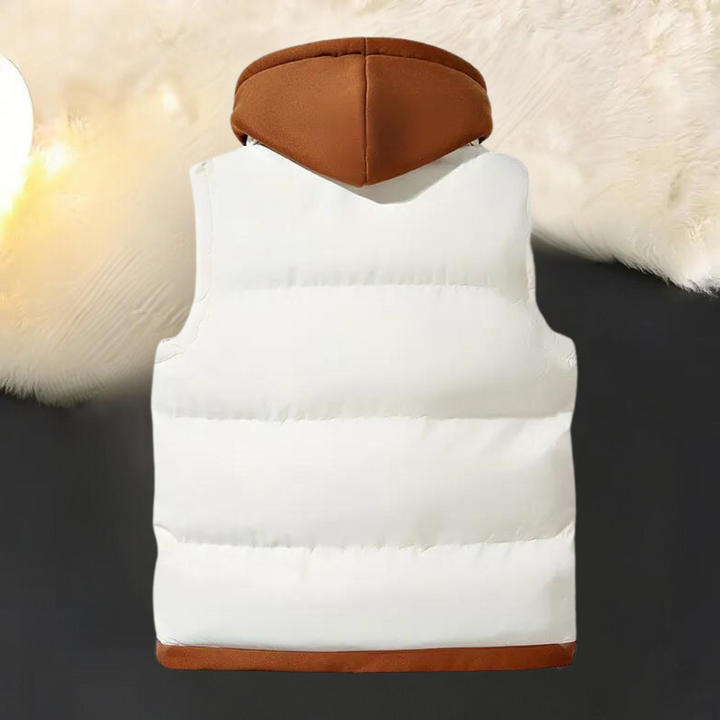 FRANK - Stylish and Casual Hooded Cardigan for Men