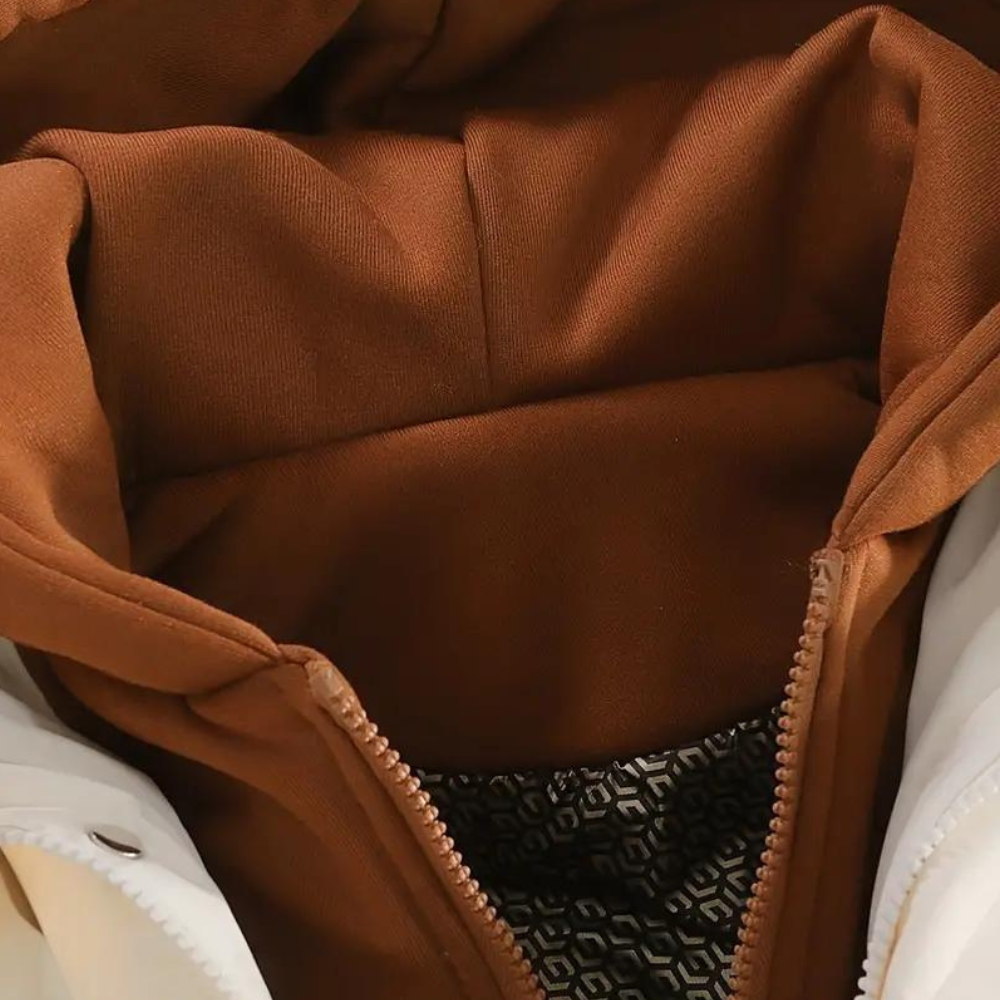 FRANK - Stylish and Casual Hooded Cardigan for Men