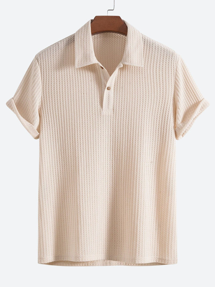 Elegant textured Chen sweater - Perfect for all occasions!