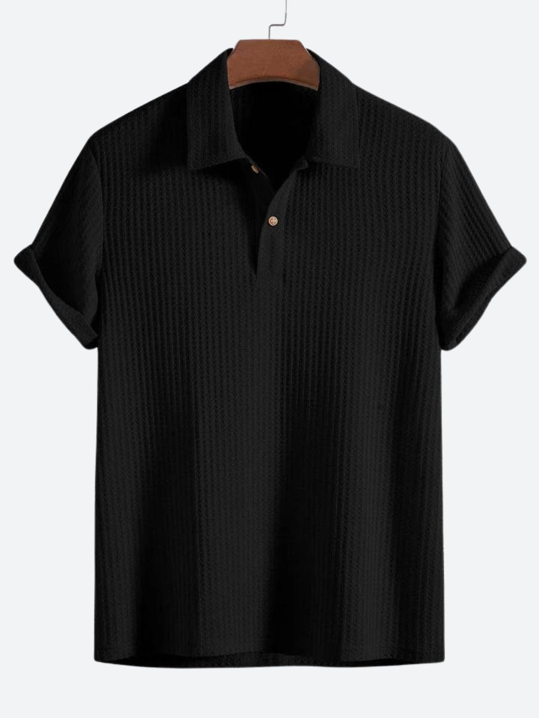 Elegant textured Chen sweater - Perfect for all occasions!