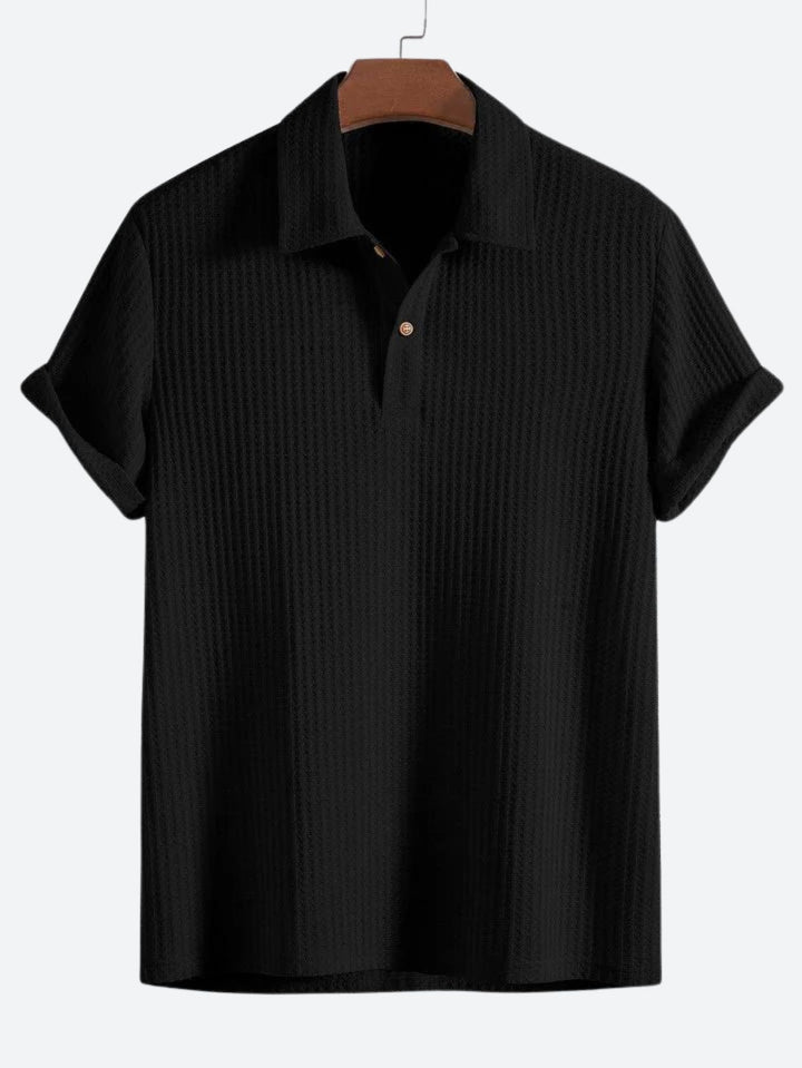 Elegant textured Chen sweater - Perfect for all occasions!