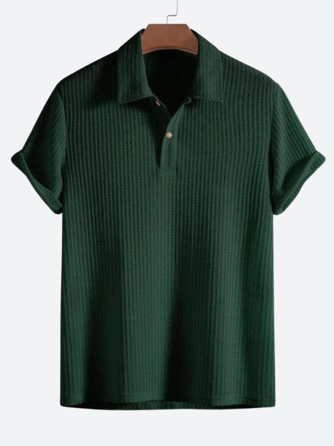 Elegant textured Chen sweater - Perfect for all occasions!