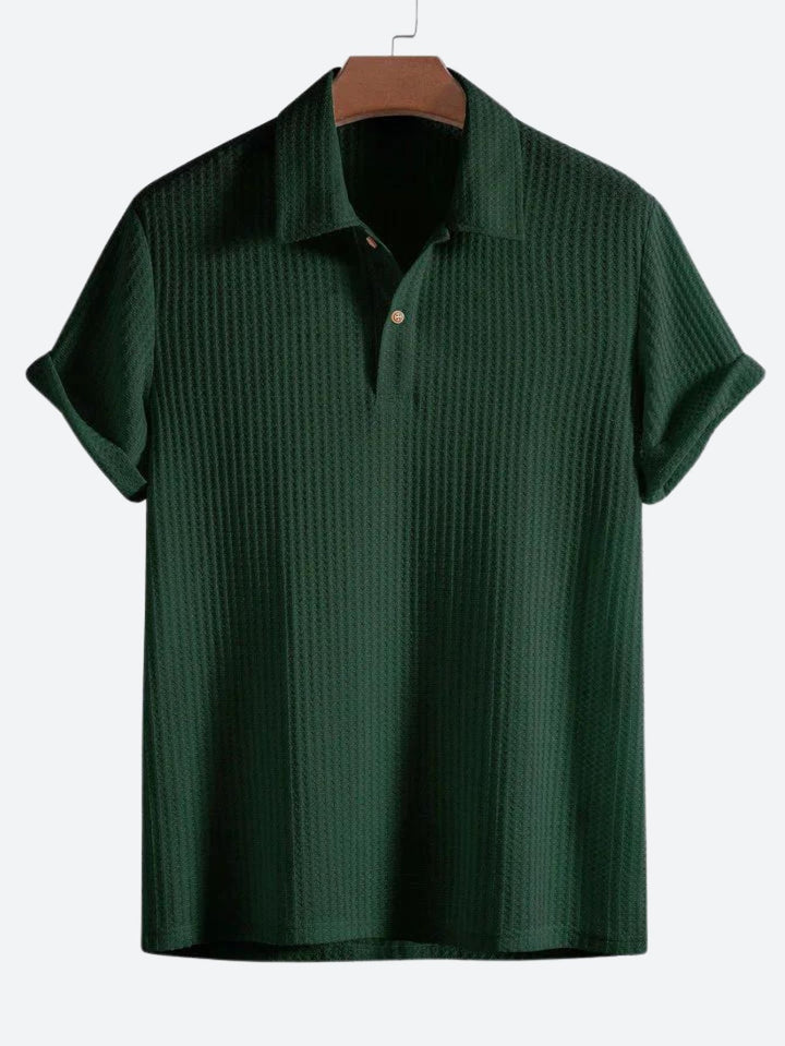 Elegant textured Chen sweater - Perfect for all occasions!