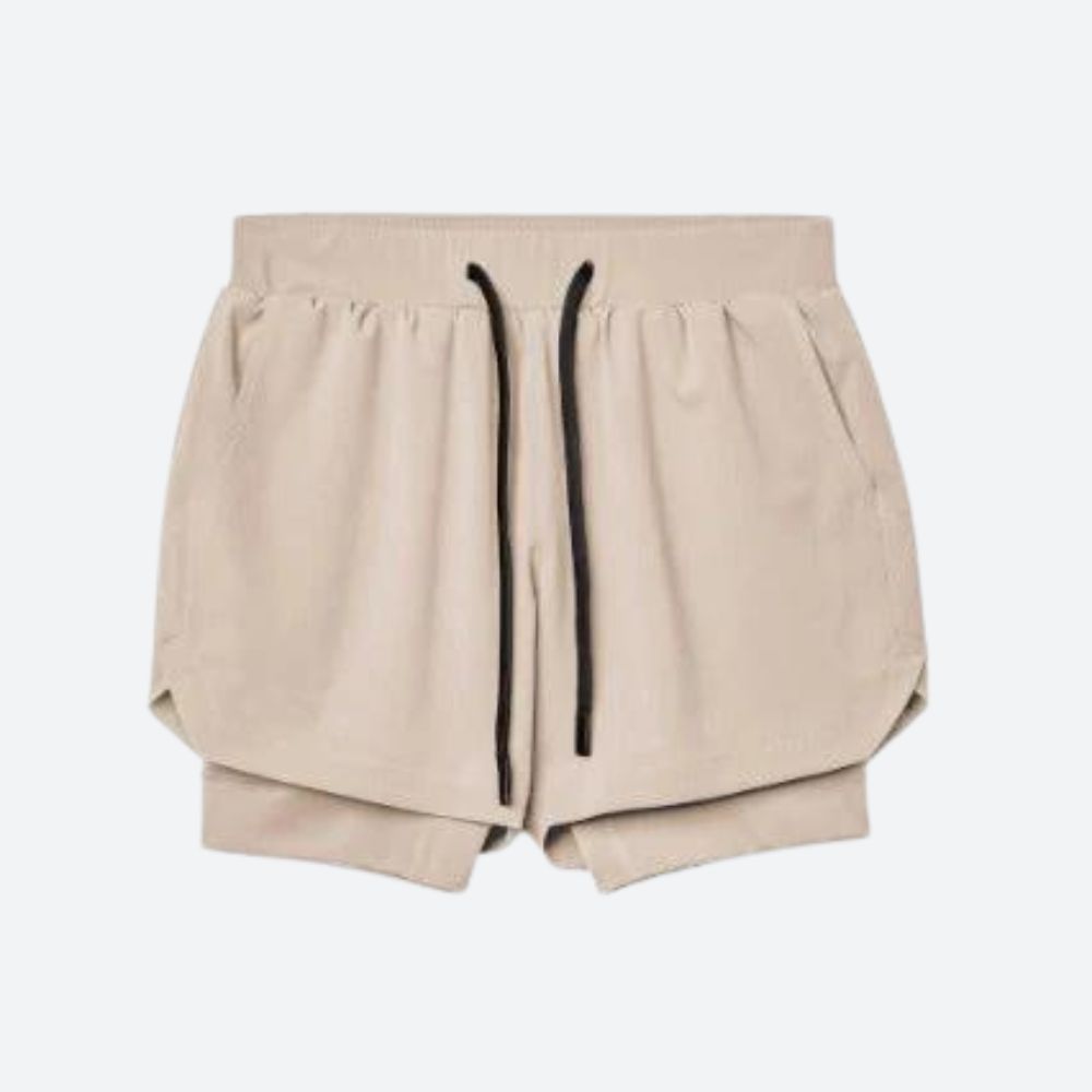 Pantalon de fitness élégant pour hommes - Cracken