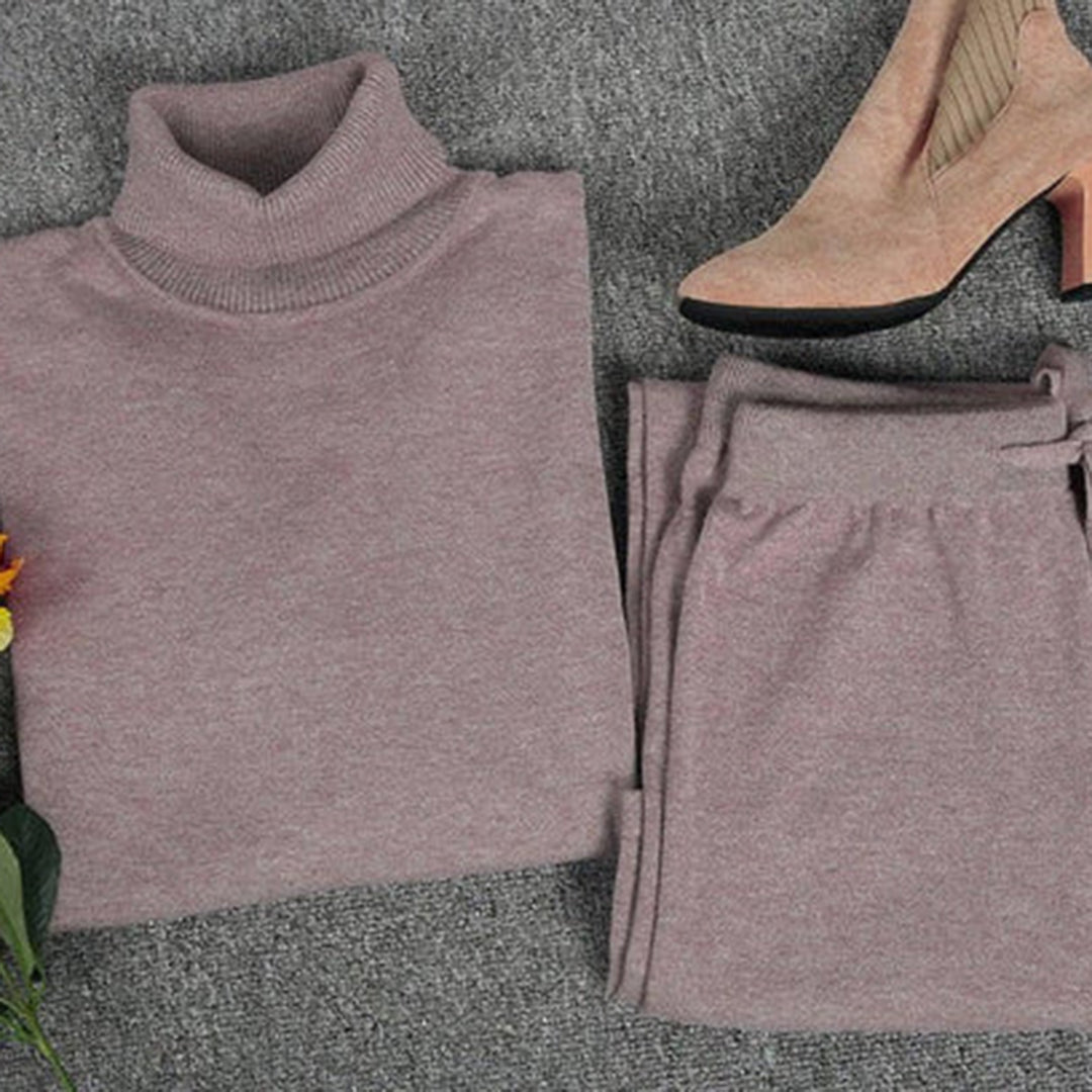 ROSALEE - Set de lux confortabil pentru femei pentru o potrivire perfectă