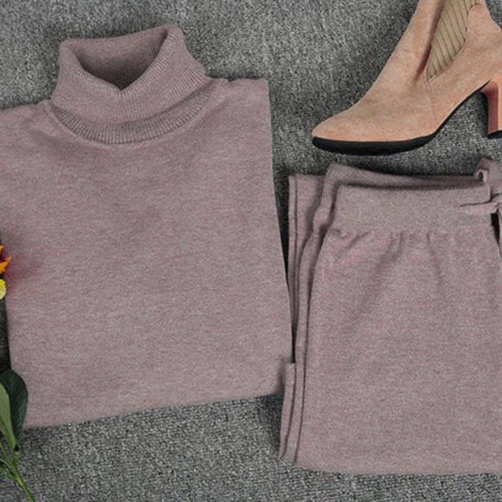 ROSALEE - Set de lux confortabil pentru femei pentru o potrivire perfectă