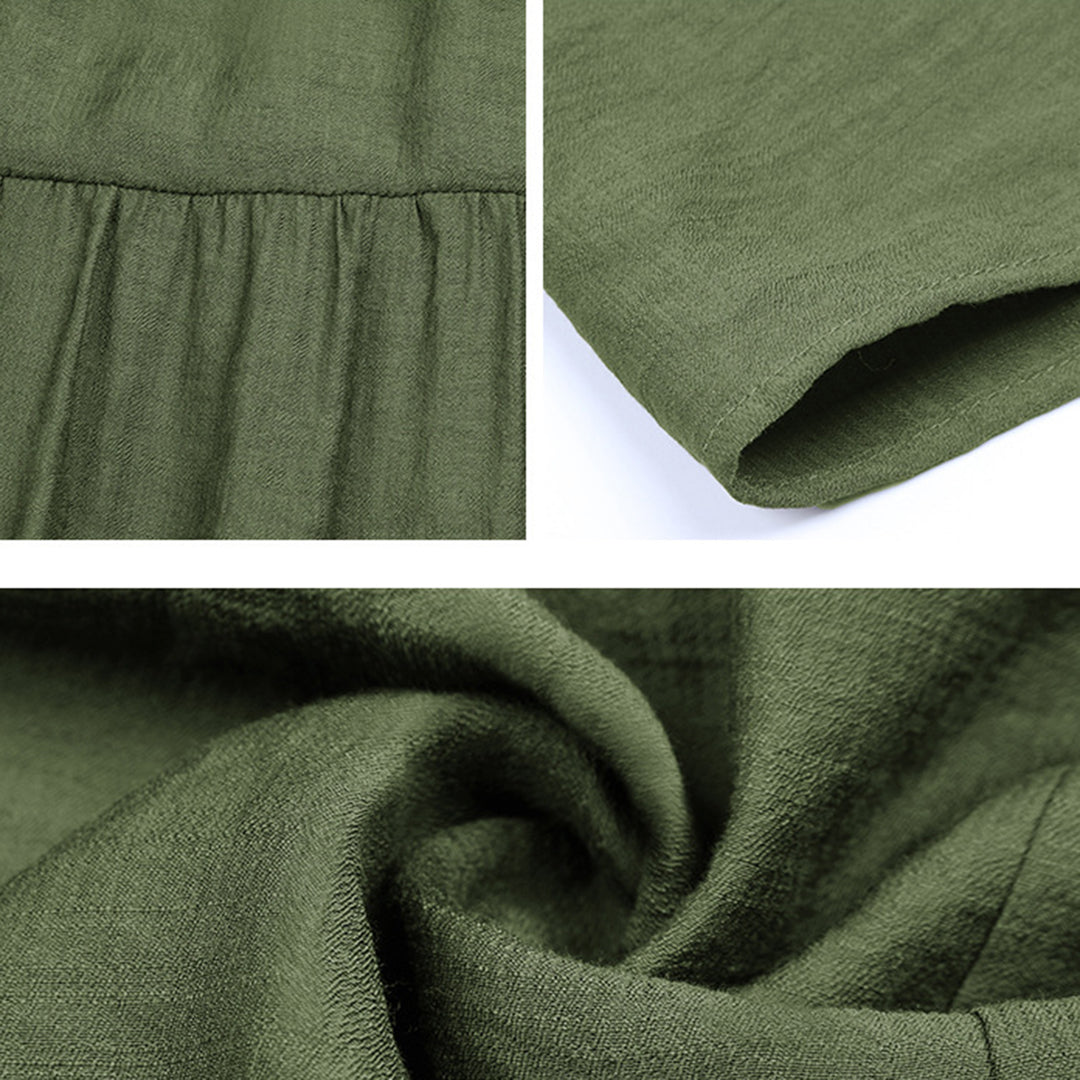 ANNELI - Mini-rochie elegantă pentru toate momentele