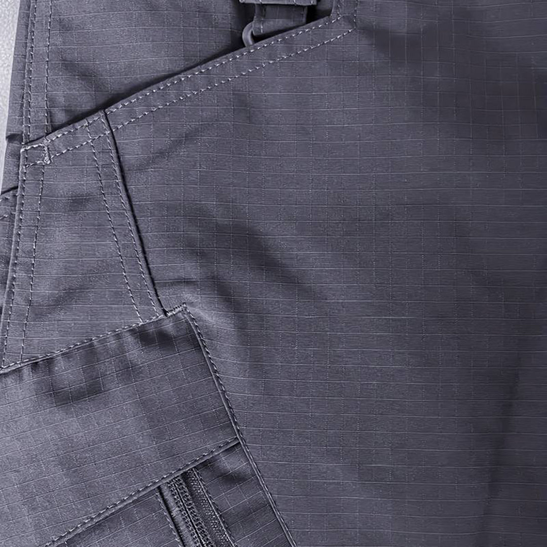 ELMER - Pantalón cargo ecológico para hombres