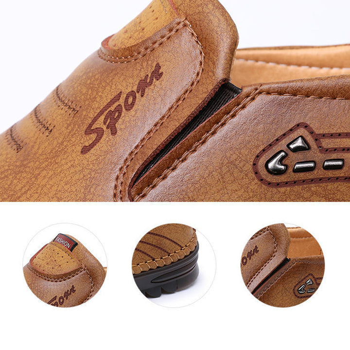 AMERIGO - Comfortable and Stylish Shoes for Men