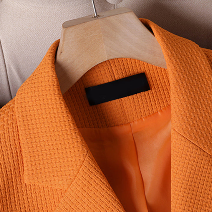 Chic Blazer Isabelle - Elevate Your Elegance