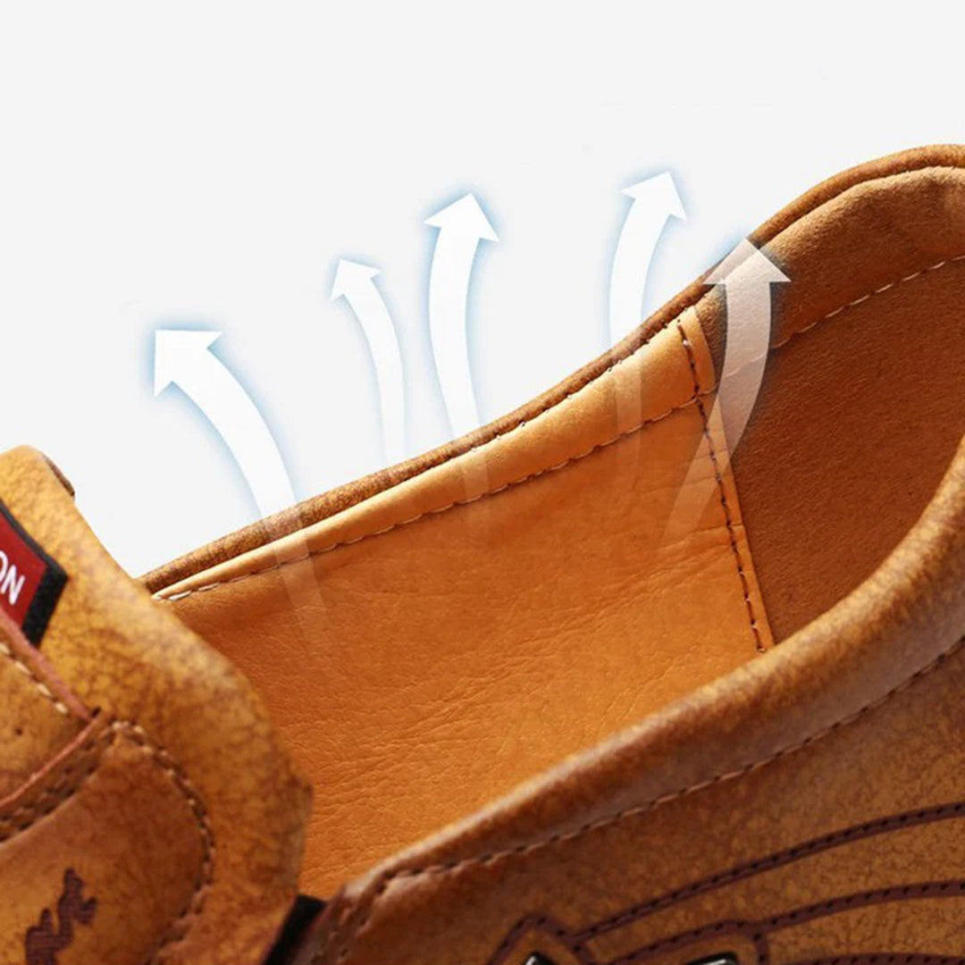 AMERIGO - Comfortable and Stylish Shoes for Men
