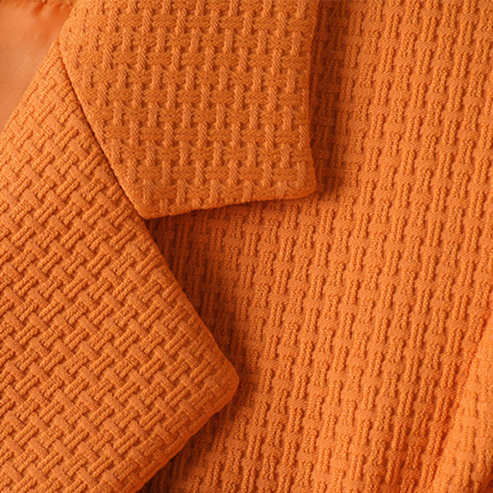 Chic Blazer Isabelle - Elevate Your Elegance