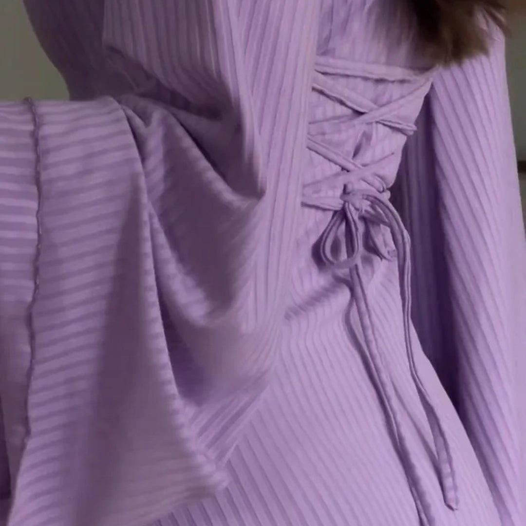 ELENA - O geantă moale pentru un birou elegant
