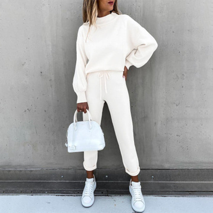 MYLA - Chic and Cozy Casual Set