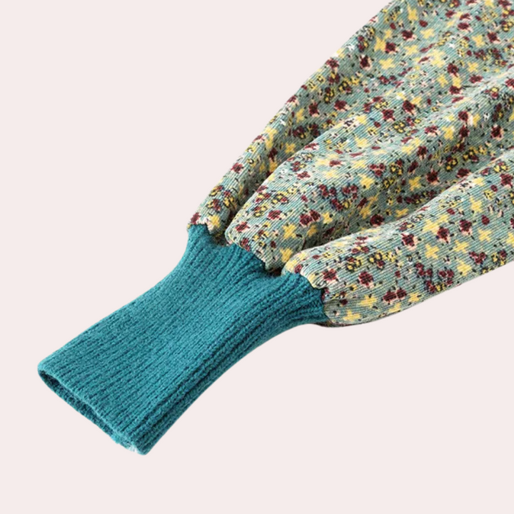 DAYSI - Elegantní a stylový zimní kabát pro ženy