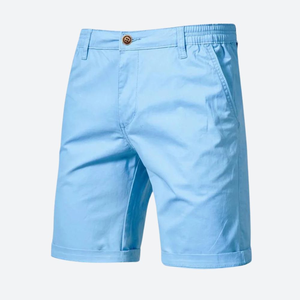 Short tendance pour un look décontracté - Damon