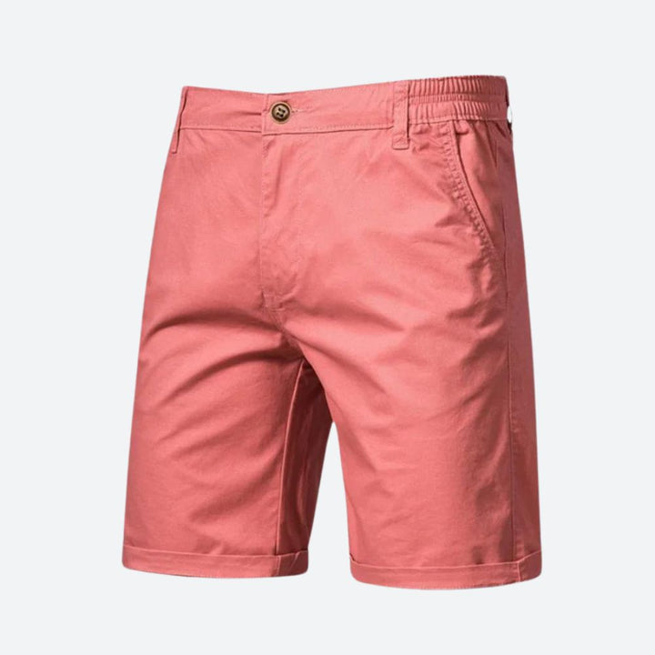 Short tendance pour un look décontracté - Damon