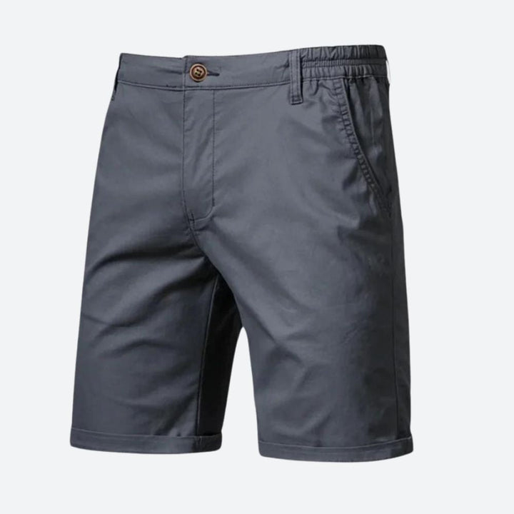 Short tendance pour un look décontracté - Damon