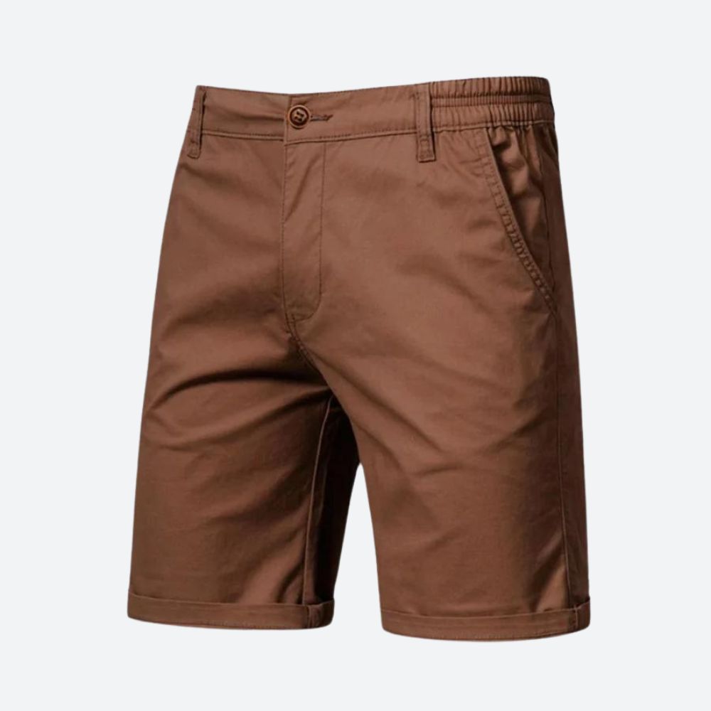 Short tendance pour un look décontracté - Damon
